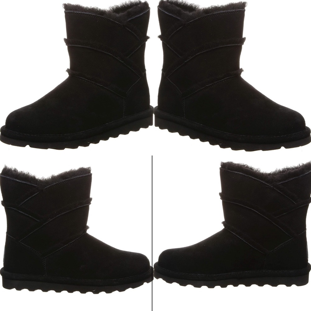 🐾SOLD!!❕Bearpaw Boots🐾 - Picture 4 of 16